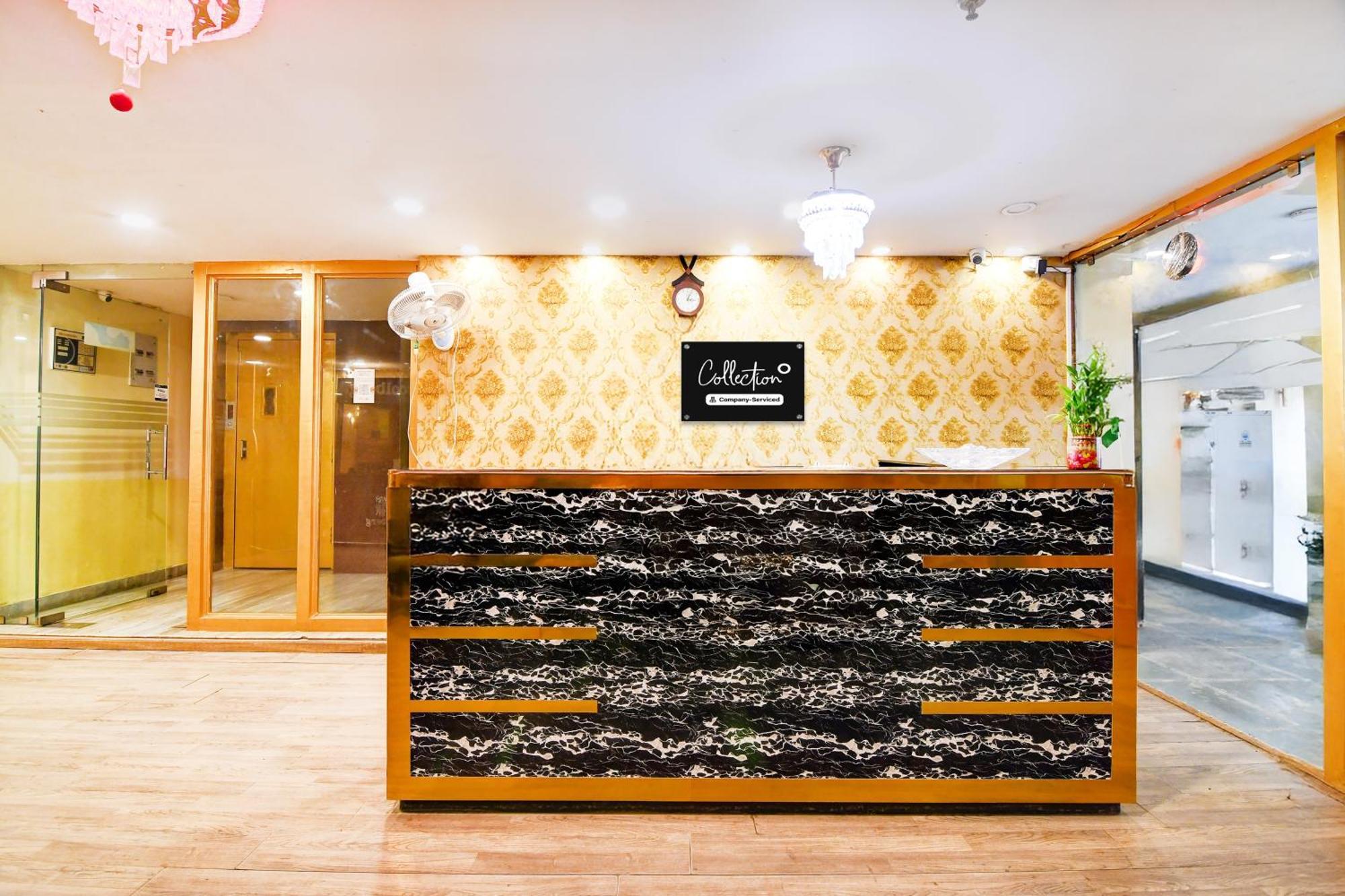 Super Collection O Salt Lake City Bagian luar foto